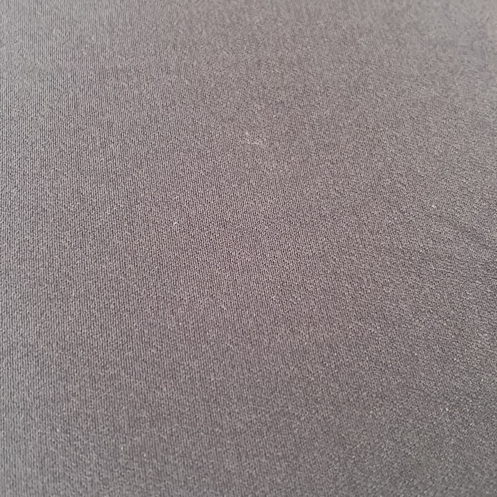 Black fitted tee - Picture 3 of 3